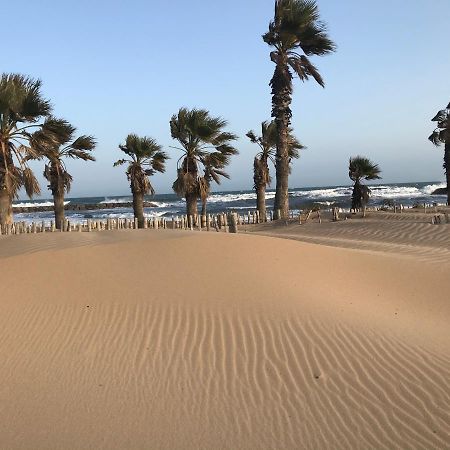Apartment Newly Renovated Aircond-Wifi-Pool-Sea View-150M To Beaches- Сент-Егюльф Екстер'єр фото